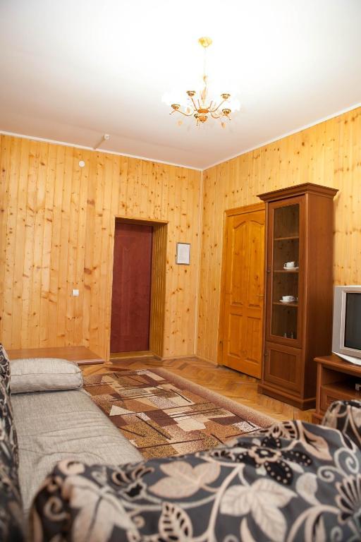 Ялинка Готель Vyshkiv Quarto foto