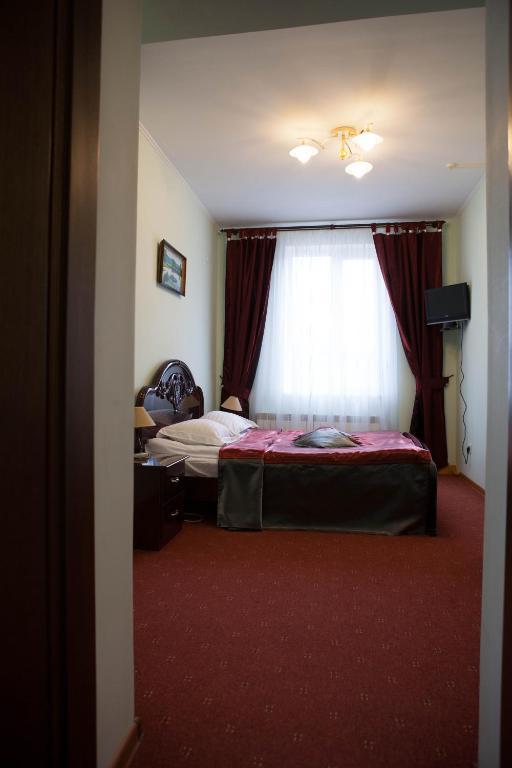 Ялинка Готель Vyshkiv Quarto foto